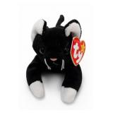 Ty Zip Beanie Baby Plush, DOB 1994