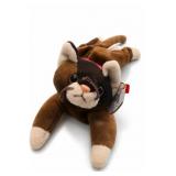 Ty Pounce Beanie Baby Plush, 1997