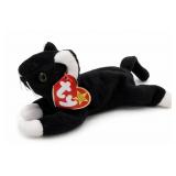 Ty Beanie Babies Zip Plush Toy
