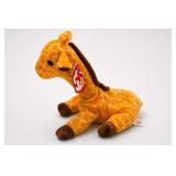 Ty Beanie Babies Twigs Style 4068 Plush Toy