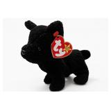 Ty Beanie Babies Scottie Plush, 1996