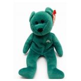 Ty Erin Beanie Baby Plush With Tag