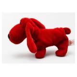 Ty Beanie Babies Rover Plush Dog, 1996