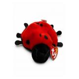 Ty Lucky Lady Bug Beanie Baby Plush, 1995