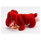 Ty Beanie Babies Rover Plush Toy, 1996