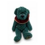 Ty Laurel Happy Holly-Days! Plush Bear