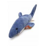 Ty Crunch Beanie Baby Plush, 1996