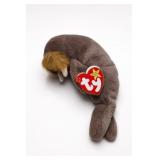 Ty Jolly Walrus Beanie Baby Plush
