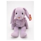 Ty Floppity Beanie Baby Plush Toy