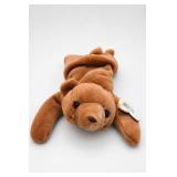 Ty Beanie Babies Cubbie Style 4010 Plush