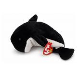 Ty Beanie Babies Waves Plush Toy 1996