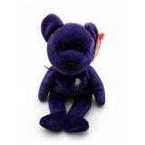 Ty Beanie Babies Princess Plush Bear