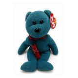 Ty Wallace Beanie Baby Plush Toy 1999