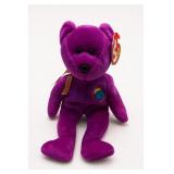 Ty Millennium Beanie Baby Plush, 1999