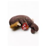 Ty Beanie Babies Jolly Walrus Plush 1996