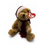 Ty Jangle Jingle All The Way Teddy Bear