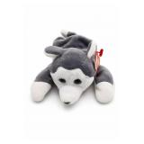 Ty Beanie Babies Nanook Dog Plush, 1996