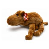 Ty Humphrey Beanie Baby Plush