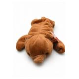 Ty Cubbie Style 4010 Beanie Baby Plush