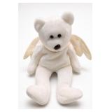 Ty Halo Beanie Baby Plush Toy, 1998