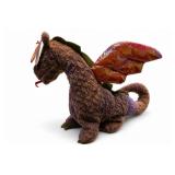 Ty Beanie Babies Scorch Plush 1998