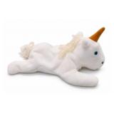 Ty Beanie Babies Mystic Unicorn Plush Style 4007
