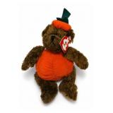 Ty Peter Trick Or Treat Plush, Attic Treasures