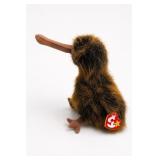 Ty Beak Beanie Buddy Plush With Tag