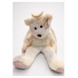 Ty Halo Beanie Baby Plush With Hang Tag