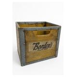 Borden