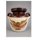 McCoy Bean Pot Spirit Of 
