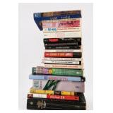 Mixed Book Lot Including Louis L