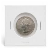 1964-D Washington Quarter