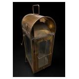 Brass Nautical Ship Lantern