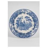 Spode Blue Room 