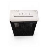 TDE Systems 5-Sheet Paper Shredder