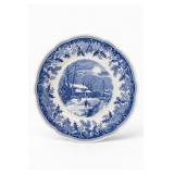 Spode Winter