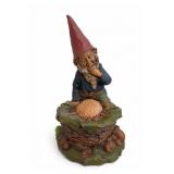 Tom Clark Hogan Golfing Gnome Figurine