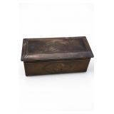 Kensington Central Co-Operative Society Box