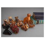 Boyds Bears & Friends, Grimm