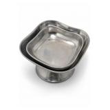 Wilton Mount Joy PA Metal Serving Bowls