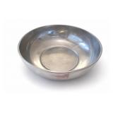 Cultura Stainless Steel Serving Bowl