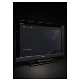 Sony Bravia KDL-32EX400 LCD TV With Antenna