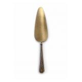 1847 Rogers Cake Server Sterling Silver Handle