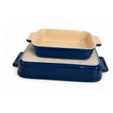 Le Creuset Baking Dish Set