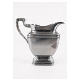 Continental C 3558 Chrome Pitcher