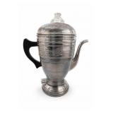 Art Deco Electric Coffee Urn