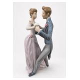 Lladrï¿½ Baile Aniversario No. 1372 Figurine