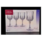 Cristal D