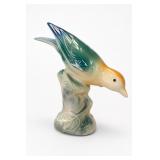 Royal Copley Ceramic Bird Figurine